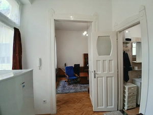 Simonffy u. 1,5 Szobás Lakás Kiadó - kép 8
