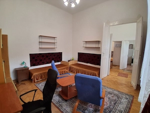 Simonffy u. 1,5 Szobás Lakás Kiadó - kép 2