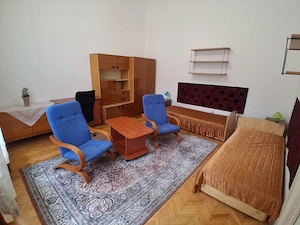 Simonffy u. 1,5 Szobás Lakás Kiadó