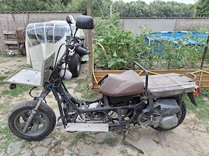yamaha majesty 250 hobby eladó, cserélhető
