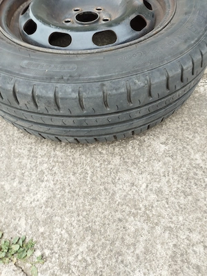 VW Skoda kerekek ekadók - kép 2