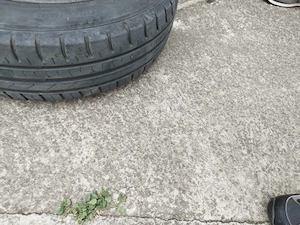 VW Skoda kerekek ekadók - kép 3