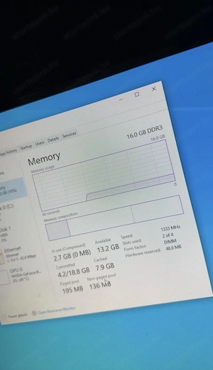 Intel i7 3770, RTX 2060 Gaming PC, Great Starter PC - kép 5