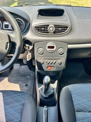 Renault Clio Kombi 1.2 - kép 5