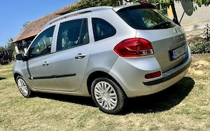 Renault Clio Kombi 1.2 - kép 3