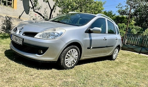 Renault Clio Kombi 1.2 - kép 2