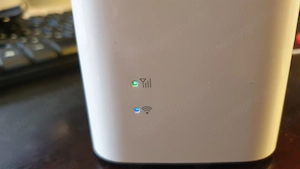 Huawei E5180 LTE hotspot eladó, Vodafone-os - kép 2