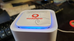 Huawei E5180 LTE hotspot eladó, Vodafone-os