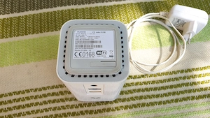 Huawei E5180 LTE hotspot eladó, Vodafone-os - kép 4