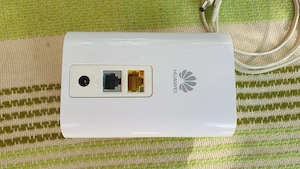 Huawei E5180 LTE hotspot eladó, Vodafone-os - kép 6