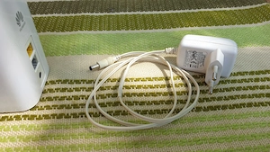 Huawei E5180 LTE hotspot eladó, Vodafone-os - kép 9