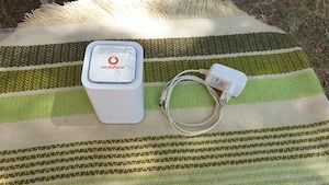 Huawei E5180 LTE hotspot eladó, Vodafone-os - kép 3