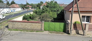 Győr- Bácsán építési telek eladó - kép 2
