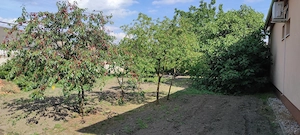 Győr- Bácsán építési telek eladó