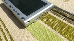 7" TFT LCD színes kistévé eladó, adapter nélkül - kép 3