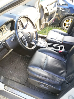 Chevrolet Captiva 2.2D 2012 AWD (135 kW, LNQ) Motorhibás | Donornak | Egyben Eladó - kép 5