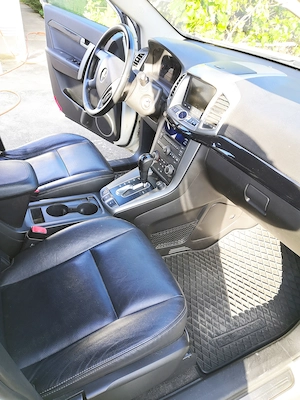 Chevrolet Captiva 2.2D 2012 AWD (135 kW, LNQ) Motorhibás | Donornak | Egyben Eladó - kép 7