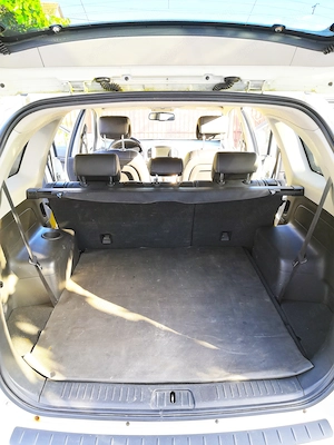 Chevrolet Captiva 2.2D 2012 AWD (135 kW, LNQ) Motorhibás | Donornak | Egyben Eladó - kép 10