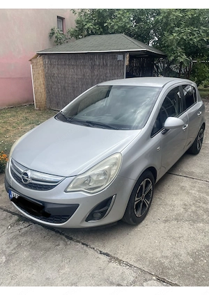 Opel Corsa D 1.3 cdti eladó