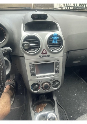 Opel Corsa D 1.3 cdti eladó - kép 6