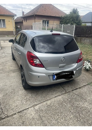 Opel Corsa D 1.3 cdti eladó - kép 4