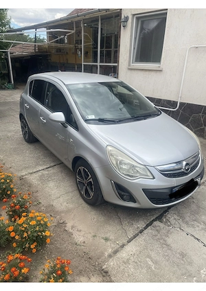 Opel Corsa D 1.3 cdti eladó - kép 3