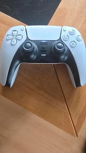 PlayStation 5 Slim Disc Version  - kép 3