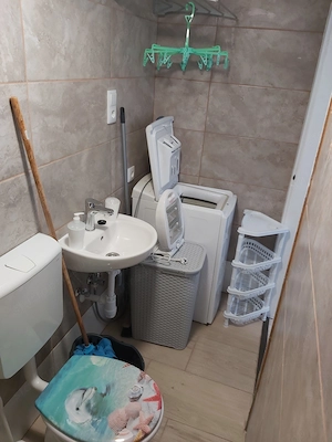 Hajdúhadház frekventált helyén stúdió apartman kiadó. - kép 6