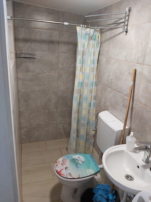 Hajdúhadház frekventált helyén stúdió apartman kiadó. - kép 7