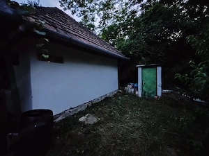 Pince, h tv gi h z eladó zártkerti ingtalan - kép 2