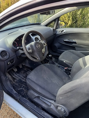 Eladó Opel Corsa VAN - kép 3