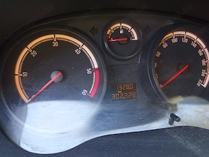 Eladó Opel Corsa VAN - kép 4