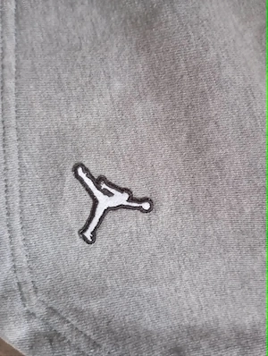 Nike Jordan Brooklyn Fleece short hibátlan, alig hordott állapotban eladó - kép 2