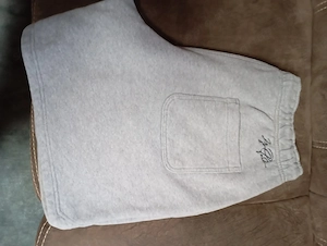 Nike Jordan Brooklyn Fleece short hibátlan, alig hordott állapotban eladó - kép 4