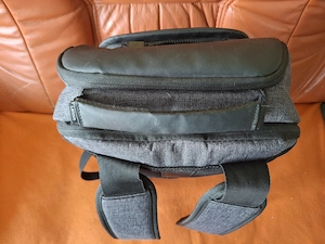 Lenovo Legion Gaming Back Pack Notebook Hátizsák - 17 col - kép 5