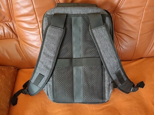 Lenovo Legion Gaming Back Pack Notebook Hátizsák - 17 col - kép 2