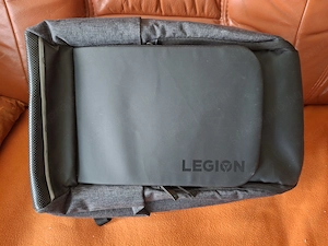 Lenovo Legion Gaming Back Pack Notebook Hátizsák - 17 col