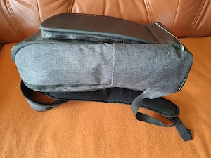Lenovo Legion Gaming Back Pack Notebook Hátizsák - 17 col - kép 3