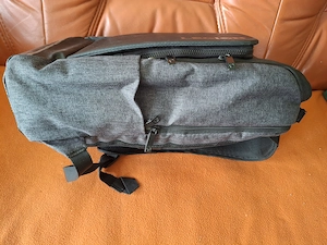 Lenovo Legion Gaming Back Pack Notebook Hátizsák - 17 col - kép 4