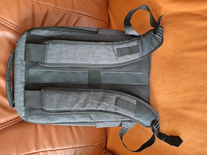 Lenovo Legion Gaming Back Pack Notebook Hátizsák - 17 col - kép 10