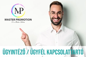 Ügyintéző   Ügyfélkapcsolattartó állás Gyálon - kép 3