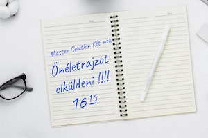 Ügyintéző   Ügyfélkapcsolattartó állás Gyálon - kép 5