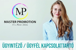Ügyintéző   Ügyfélkapcsolattartó állás Gyálon - kép 4