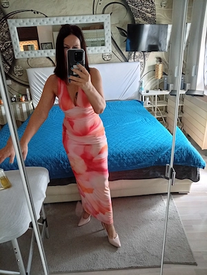 Tantra masszázs