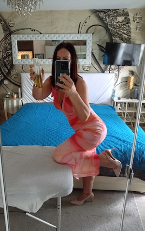 Tantra masszázs - kép 3