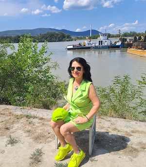 Beatrix Masszázs-Sziget - kép 2