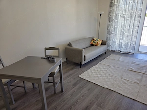 Zuglóban 2 szobás új építésű bútorozott lakás kiadó! - kép 5