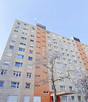 Azonnal költözhető, földszinti, világos lakás eladó! - kép 9
