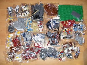 Lego komp. Creator 10182 Cafe Corner Moduláris ház 2056db ÚJ - kép 2