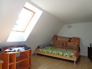 Nógrádi Vár lábánál autentikus ház eladó - kép 7